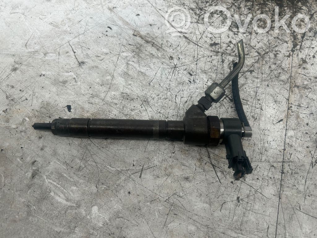 Volvo S60 Inyector de combustible 