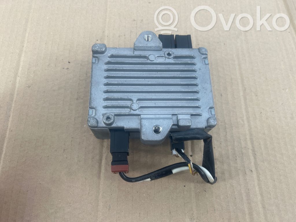 Mitsubishi ASX Power steering control unit/module 
