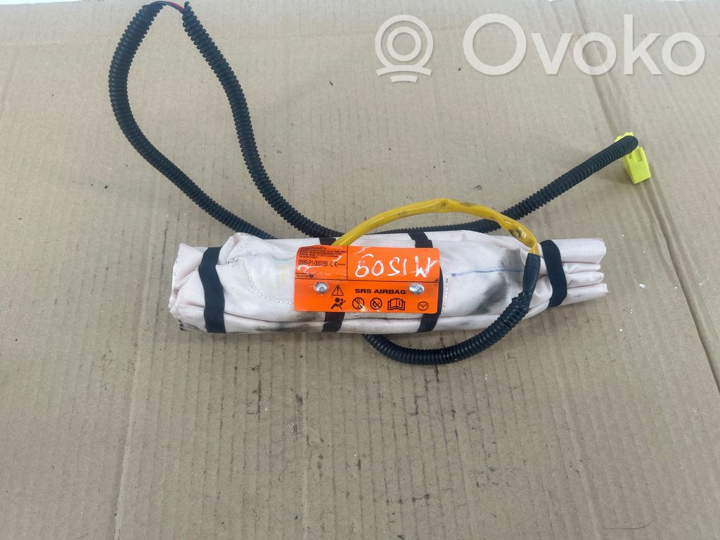 Mazda 6 Airbag del asiento 