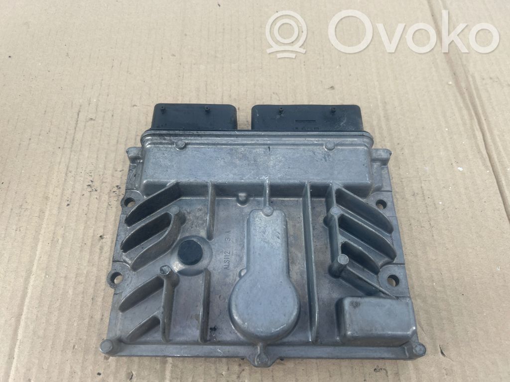 Engine control unit/module   55579719,55588354
