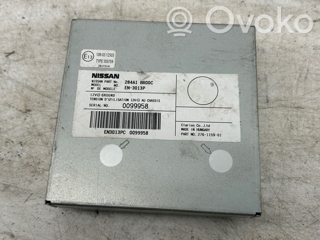 Inne komputery / moduły / sterowniki   10R0312503,EN3013P,284A1BR00C,0099958