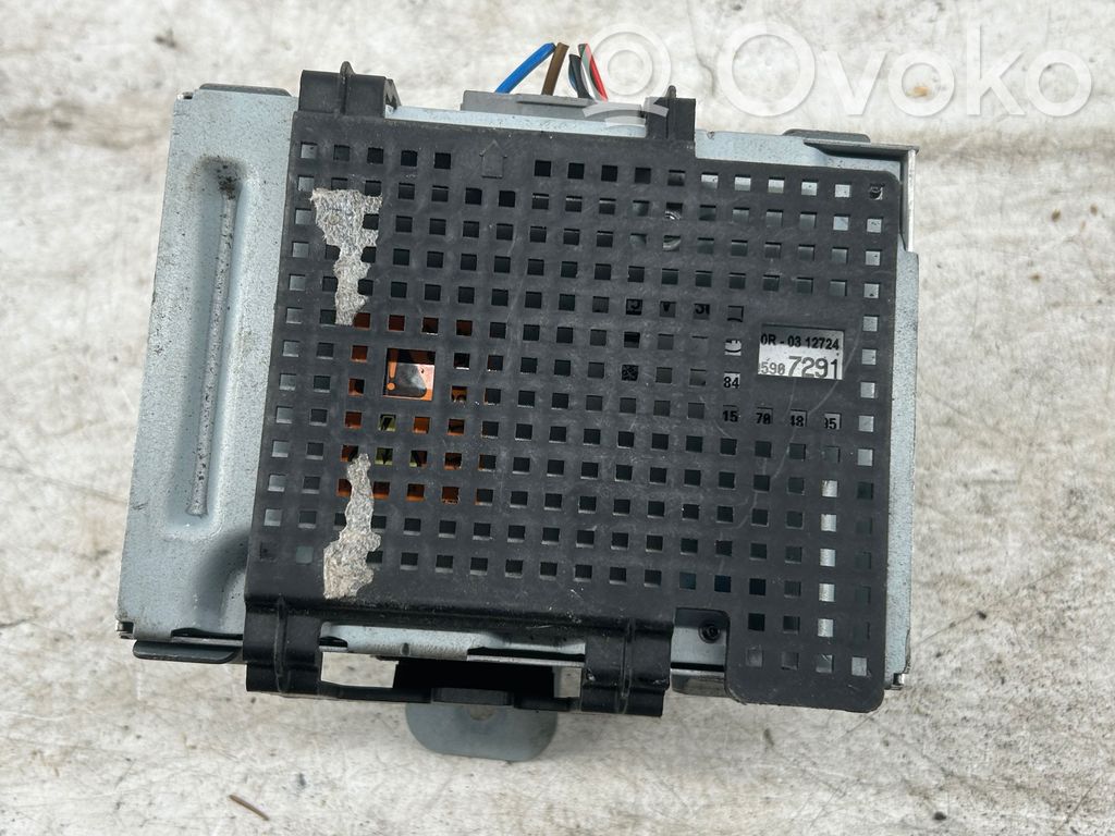 Other control units/modules   95907291,8430100000000X