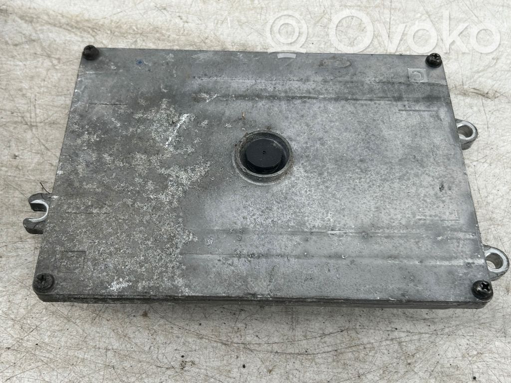 Honda Jazz Engine control unit/module 