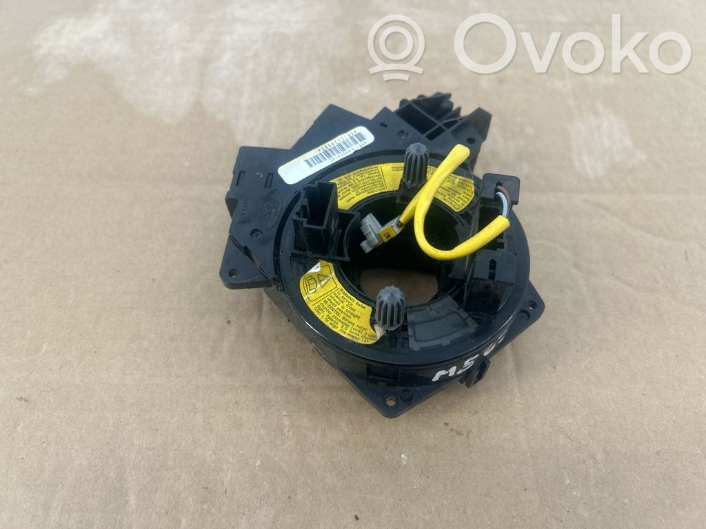 Ford Kuga I Airbag slip ring squib (SRS ring) 