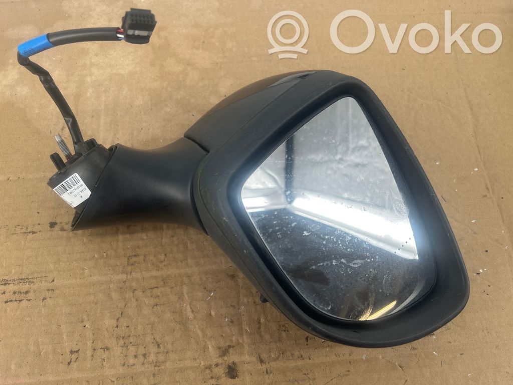 Renault Clio IV Oglindă electrică ușă față 