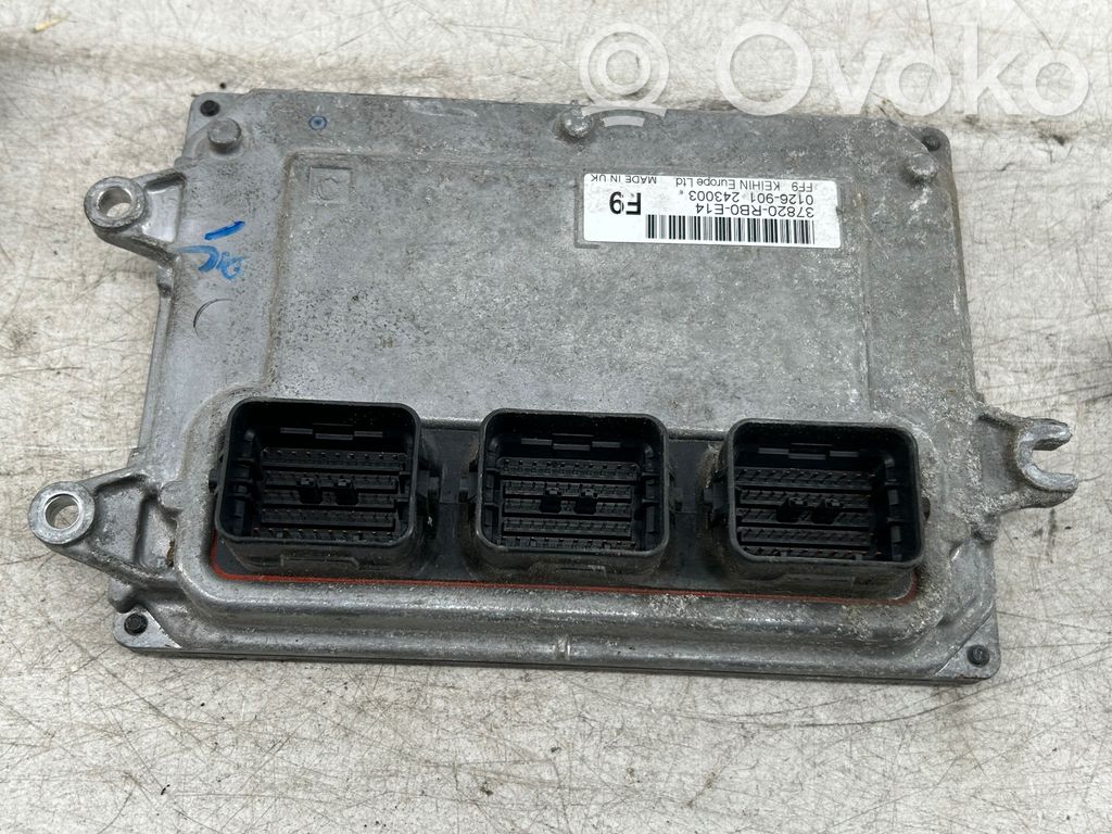 Engine control unit/module   37820RB0E14
