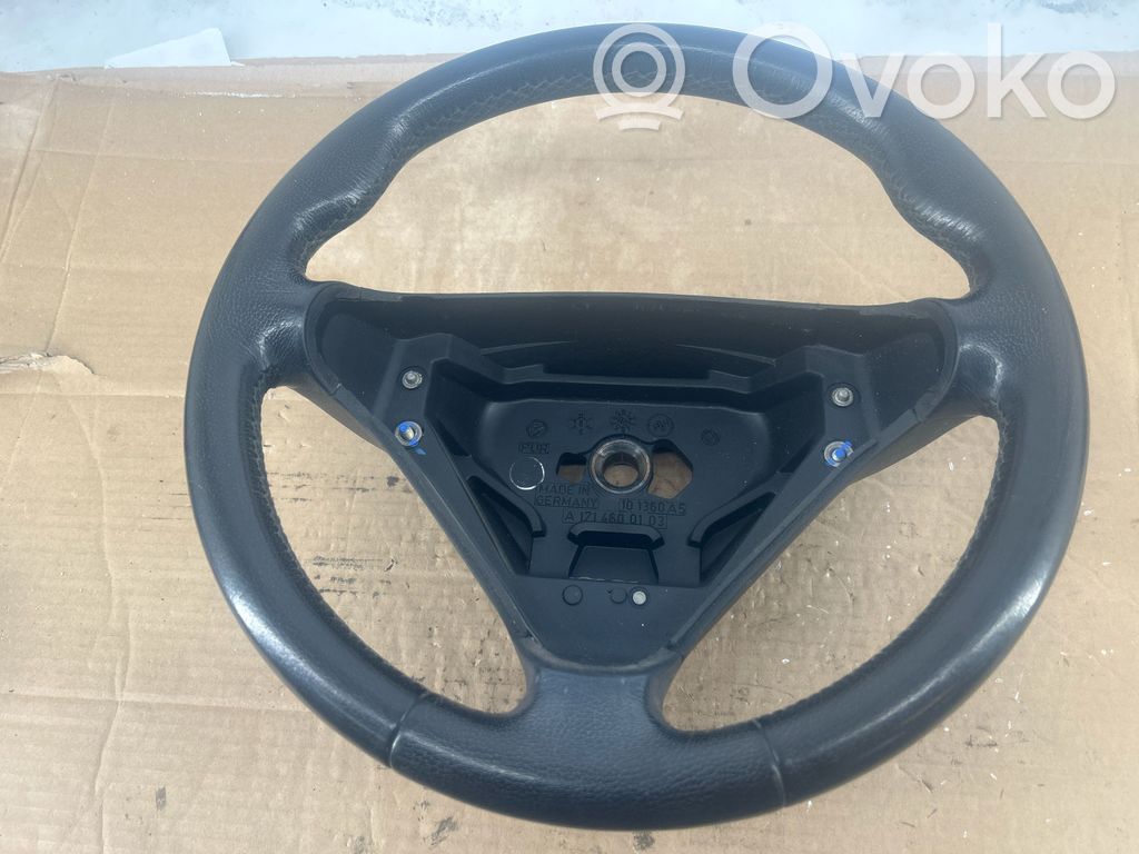 Mercedes-Benz SLK AMG R171 Volan 