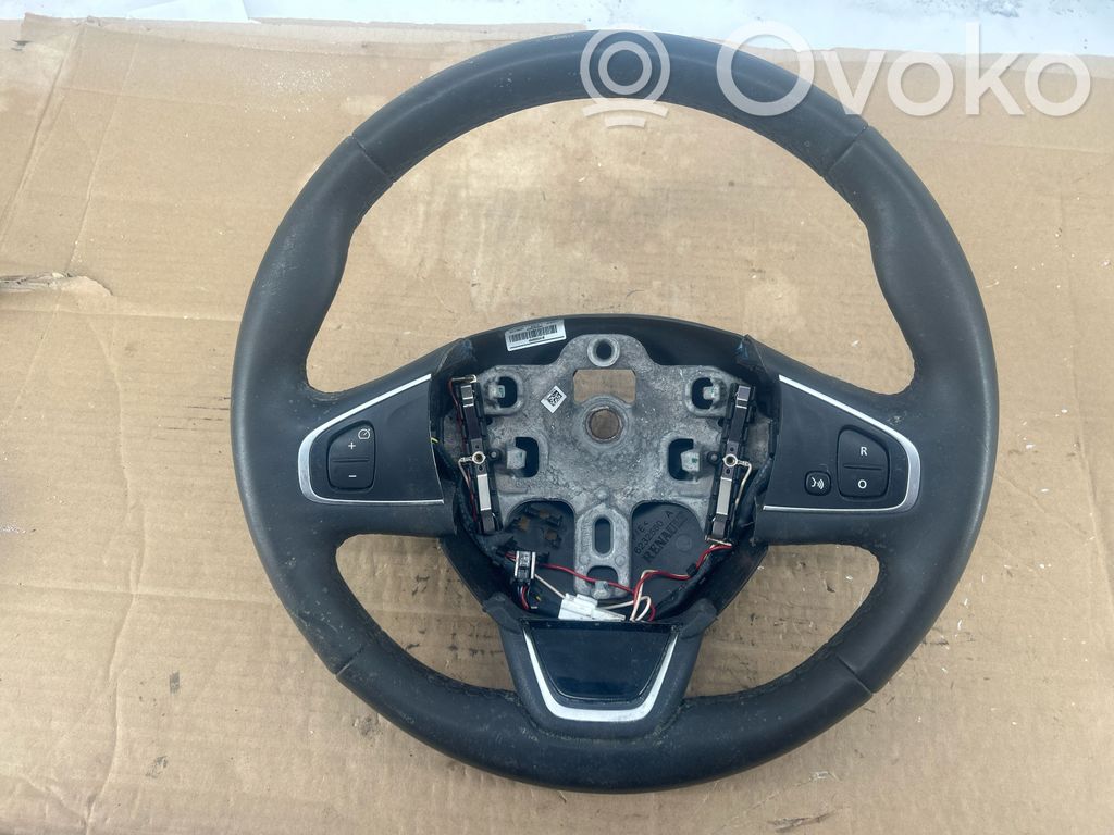 Renault Clio IV Volante 