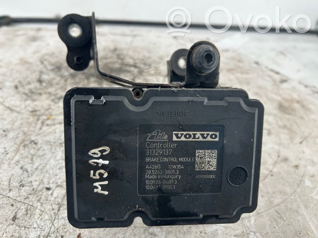 Volvo S60 ABS bloks 