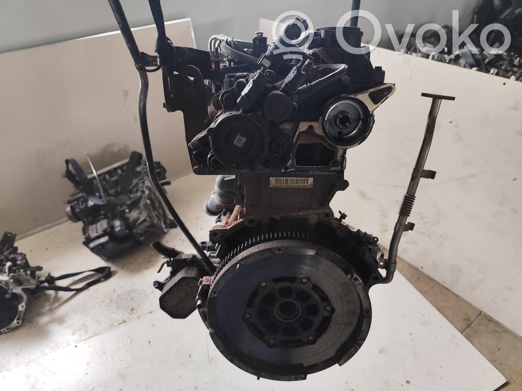 Engine   DRFF