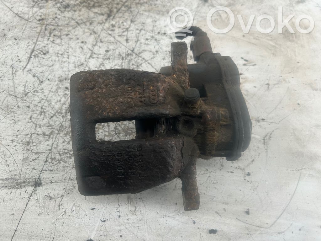 Audi A4 S4 B8 8K Galinis suportas 