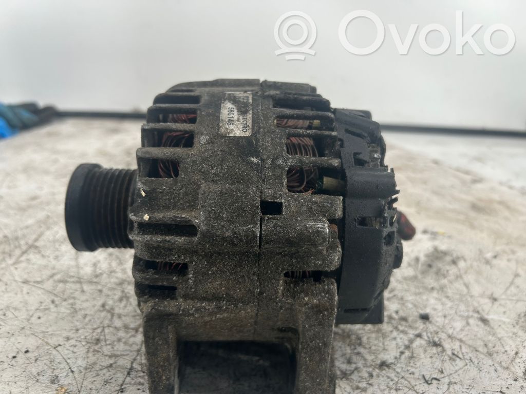 Renault Trafic II (X83) Generatore/alternatore 