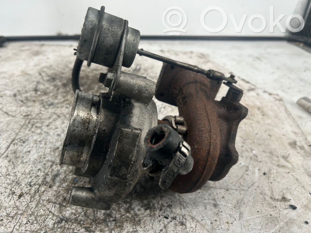 Iveco Daily 4th gen Turbo 