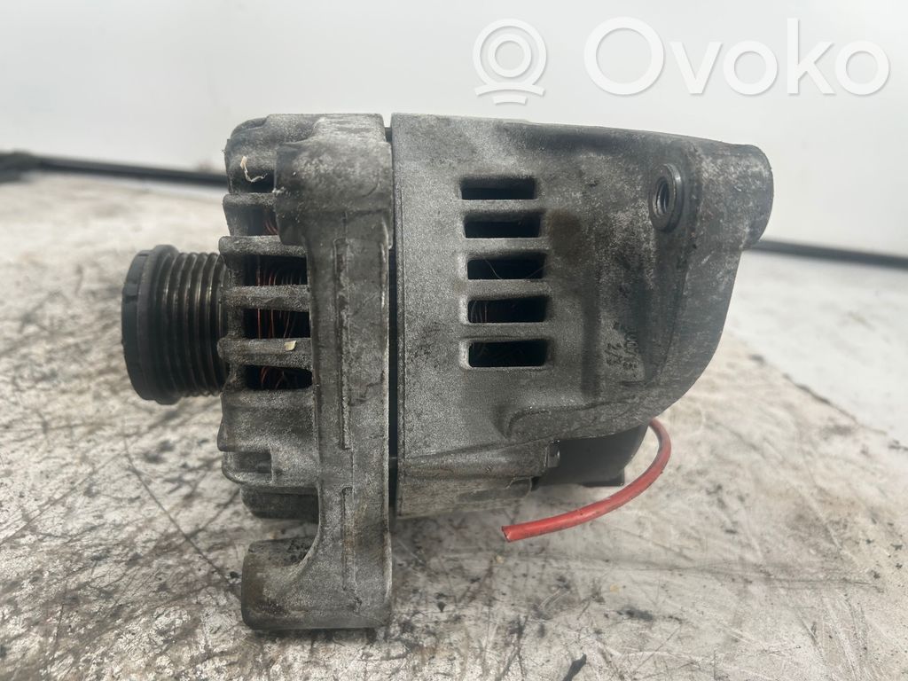 BMW 3 F30 F35 F31 Generator/alternator 