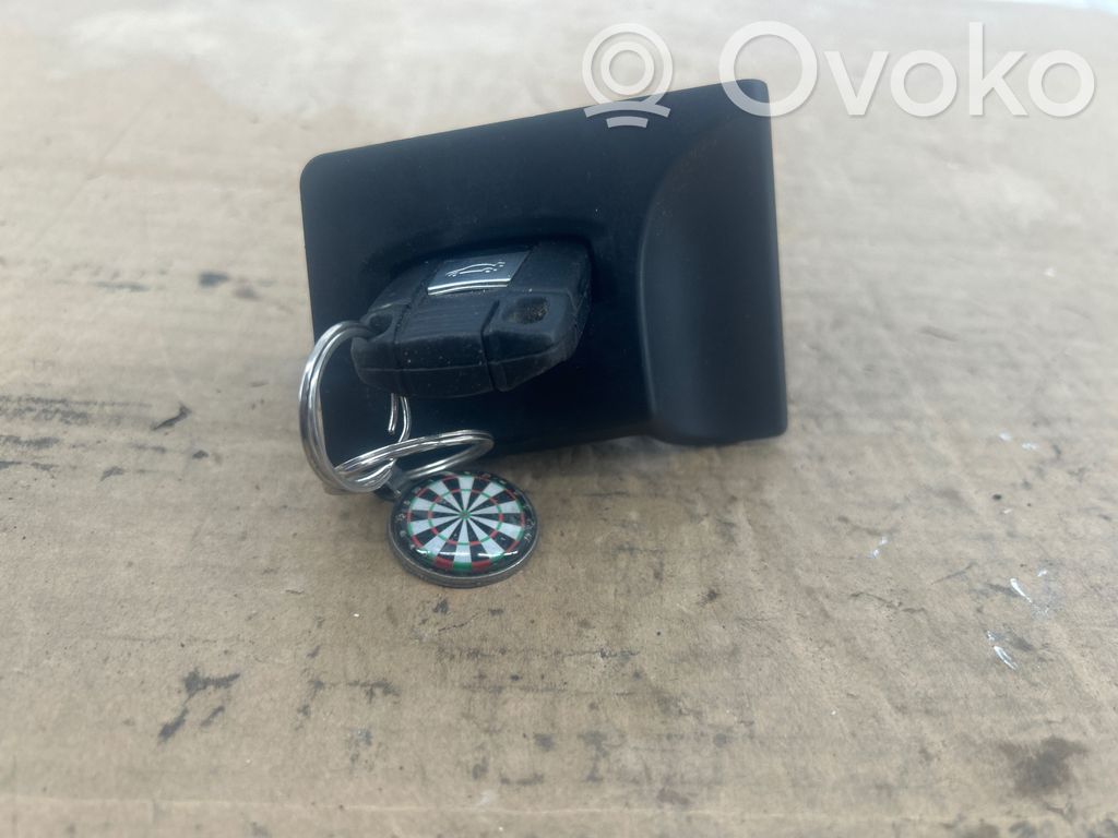Ignition lock   10862510,6954720