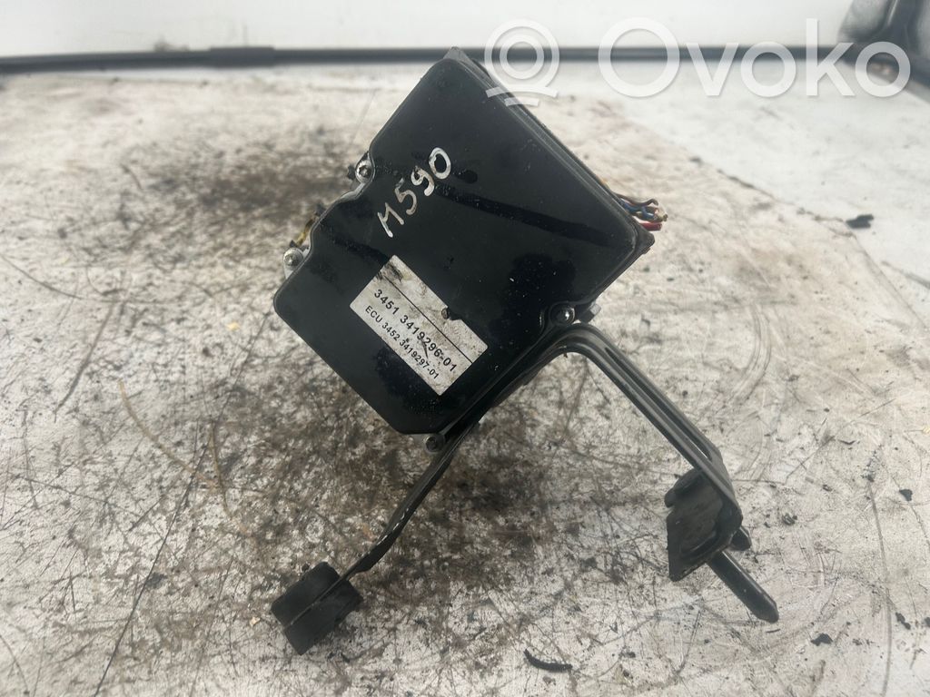 BMW X3 E83 ABS Pump 