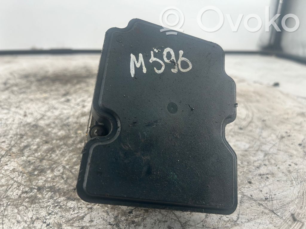 Renault Clio IV ABS Blokas 
