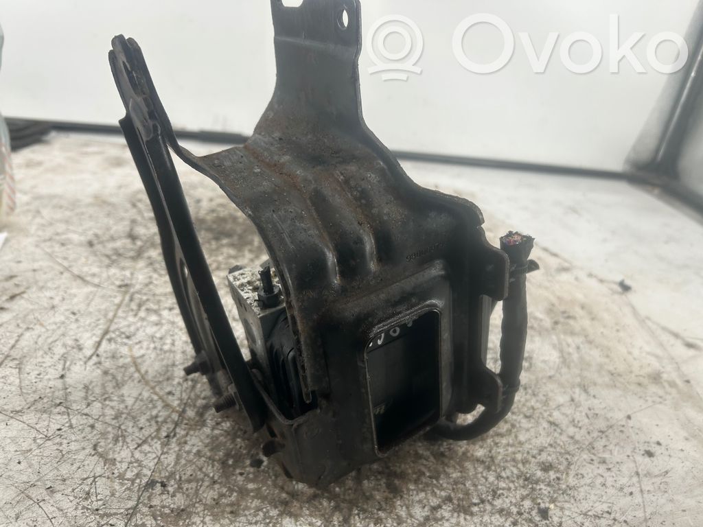 Peugeot 2008 I Bomba de ABS 
