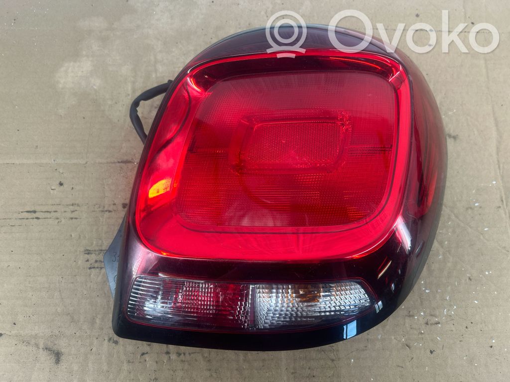 Ford Focus Takavalot 