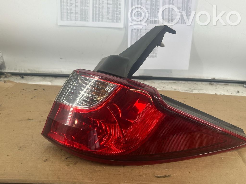 Mazda 5 Takavalot 
