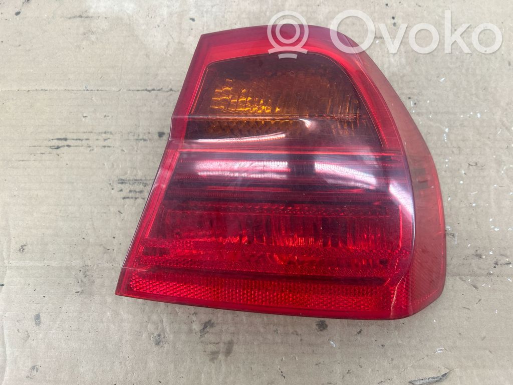 BMW 3 E90 E91 Rear/tail lights 