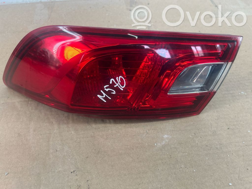 Renault Clio IV Takavalot 
