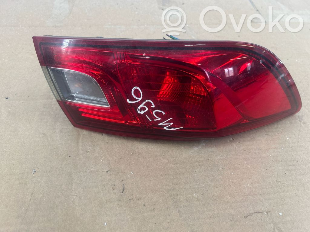 Renault Clio IV Takavalot 