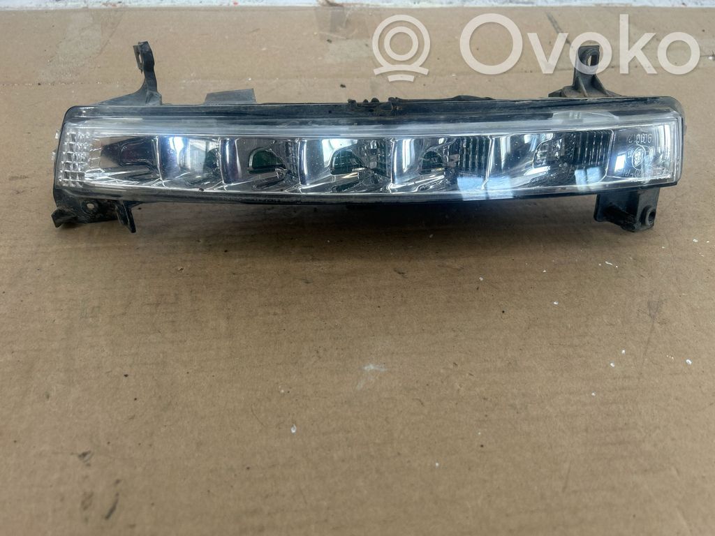 Citroen C4 Grand Picasso Lampa przednia 