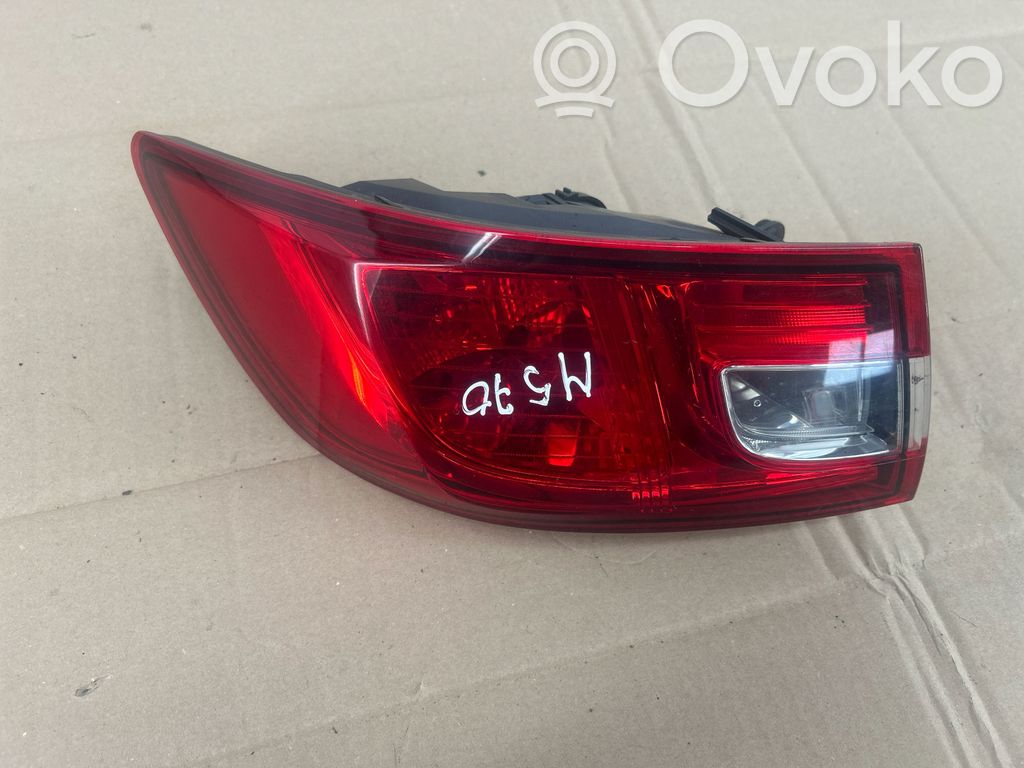 Renault Clio IV Takavalot 