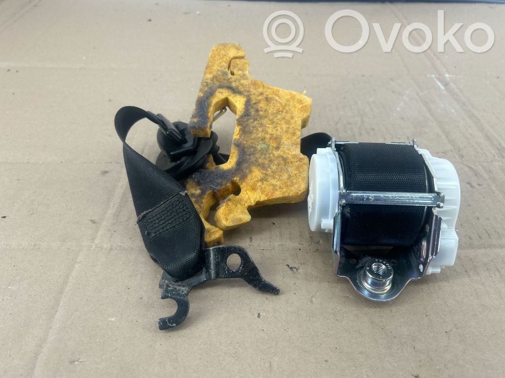 BMW 3 E90 E91 Front seatbelt 