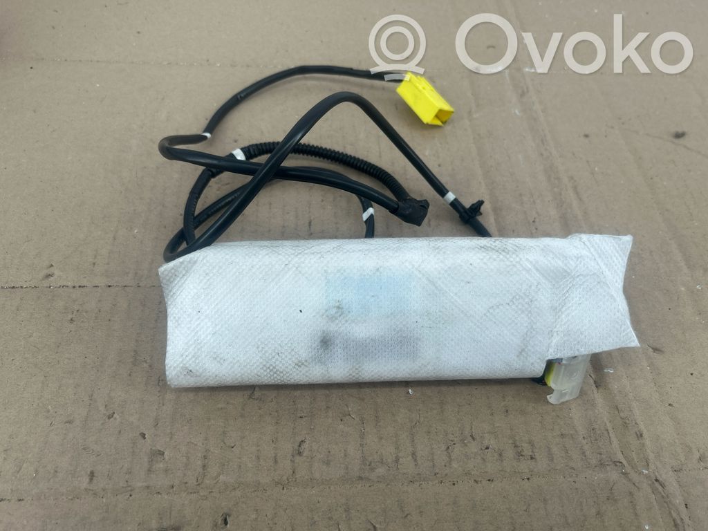 Mazda 5 Sēdekļa drošības spilvens 