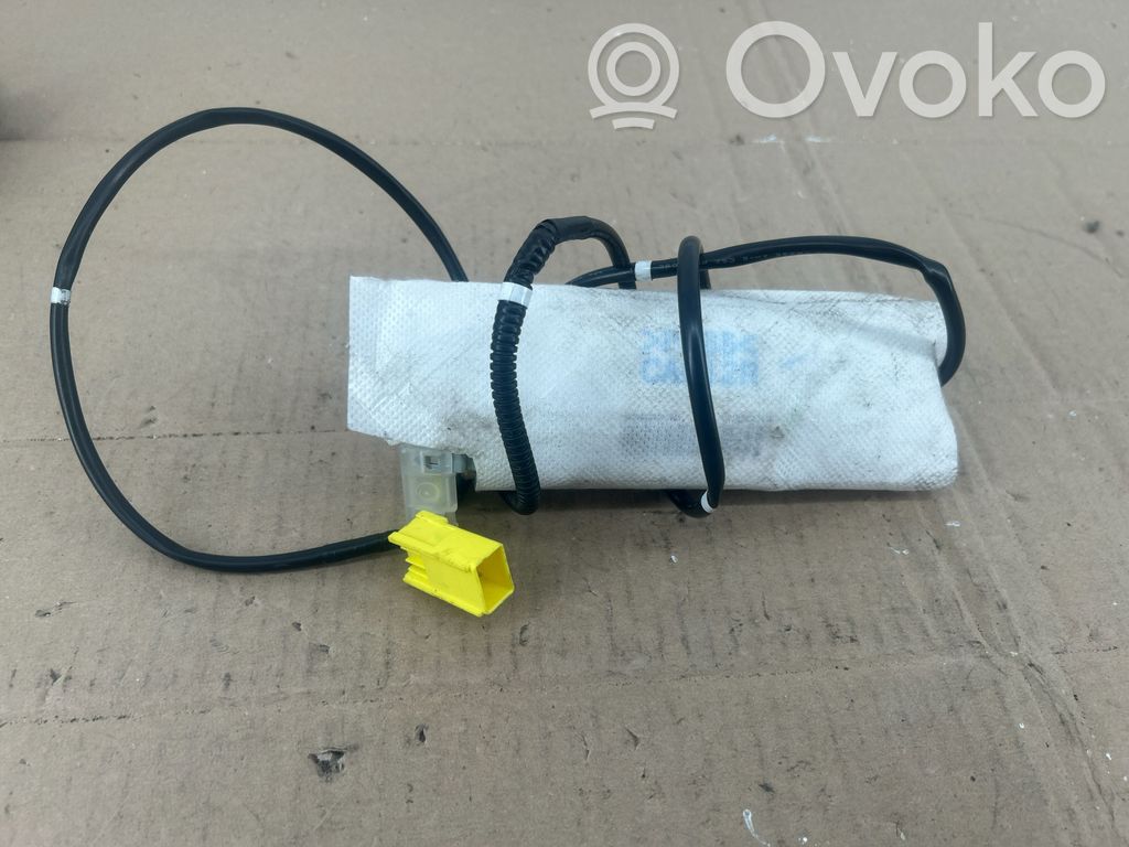 Mazda 5 Sitz-Airbag 