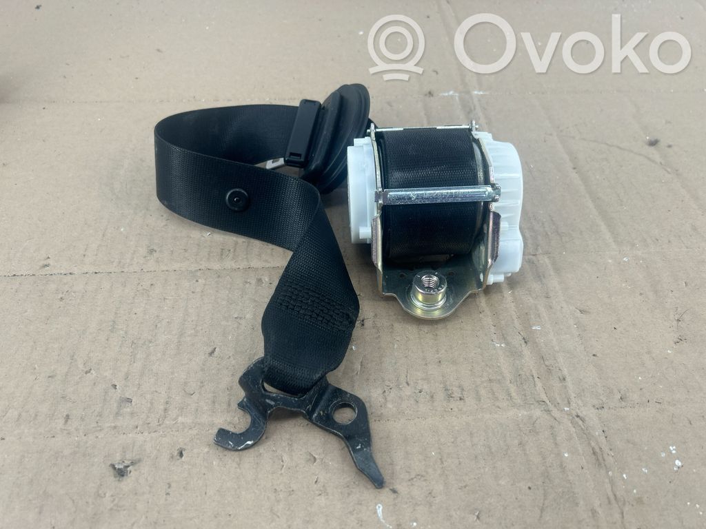 BMW 3 E90 E91 Front seatbelt 