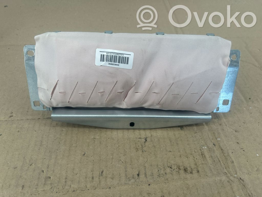Citroen C4 Grand Picasso Airbag del pasajero 
