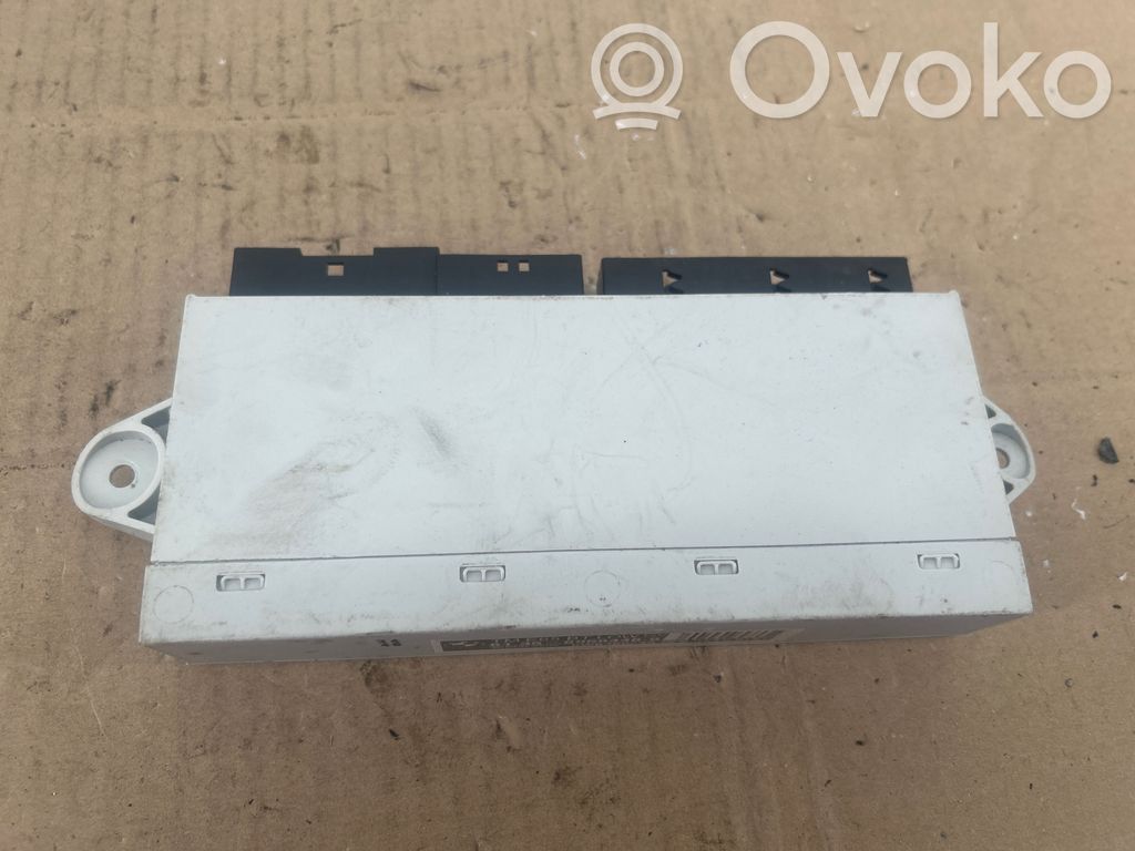 BMW 7 E65 E66 Door control unit/module 