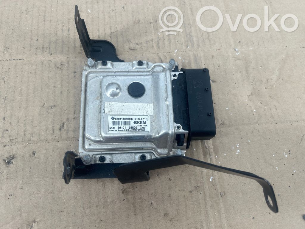 Engine control unit/module   3910104500,1E35109X,9001140694KJ