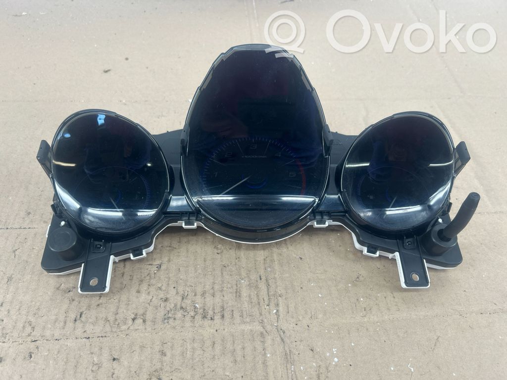 Honda Civic IX Speedometer (instrument cluster) 