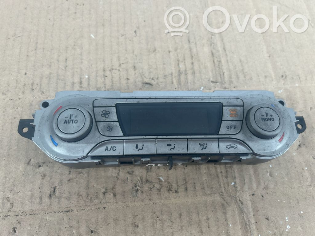 Ford Kuga I Climate control unit 