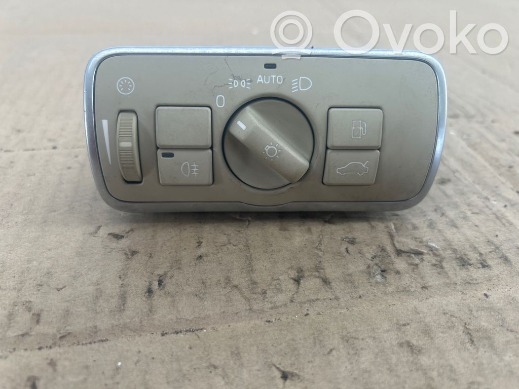 Volvo XC60 Light switch 