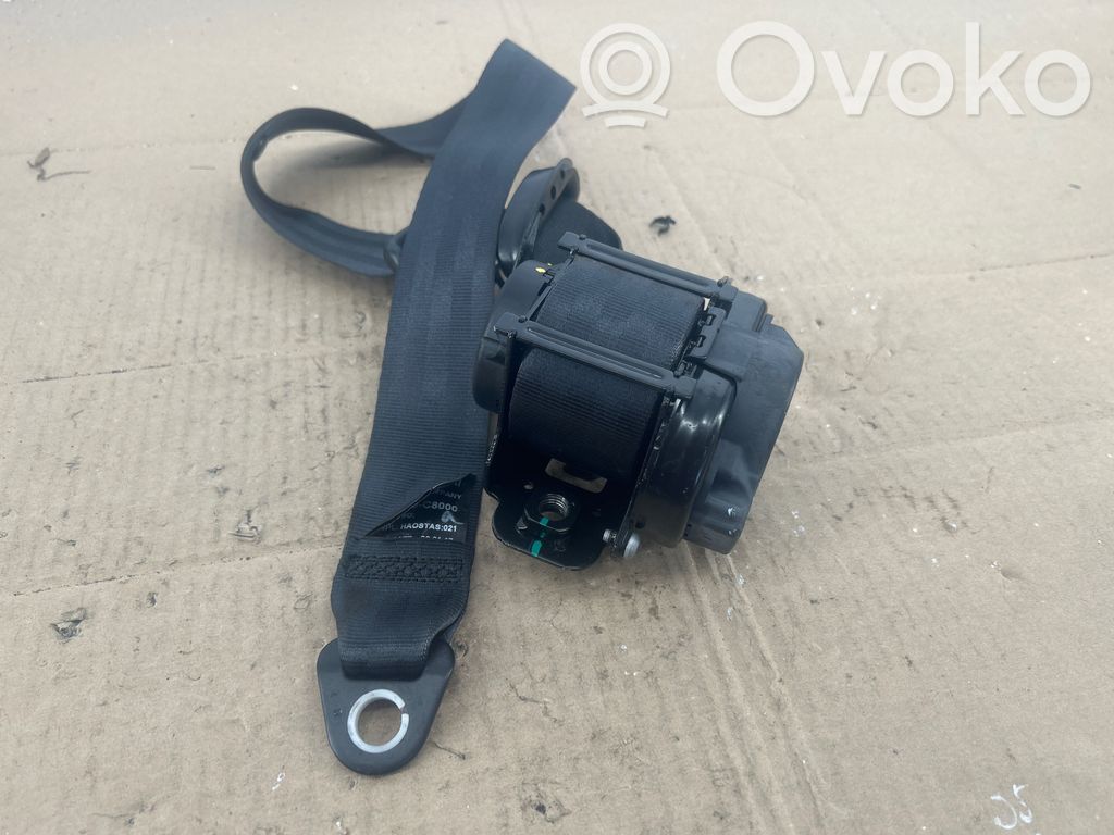 Hyundai i20 (GB IB) Centură de siguranță față 