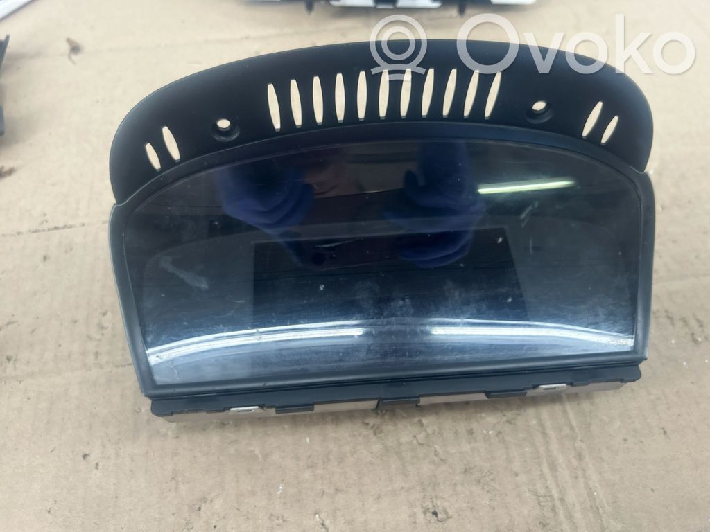 BMW 3 E90 E91 Monitor/display/piccolo schermo 