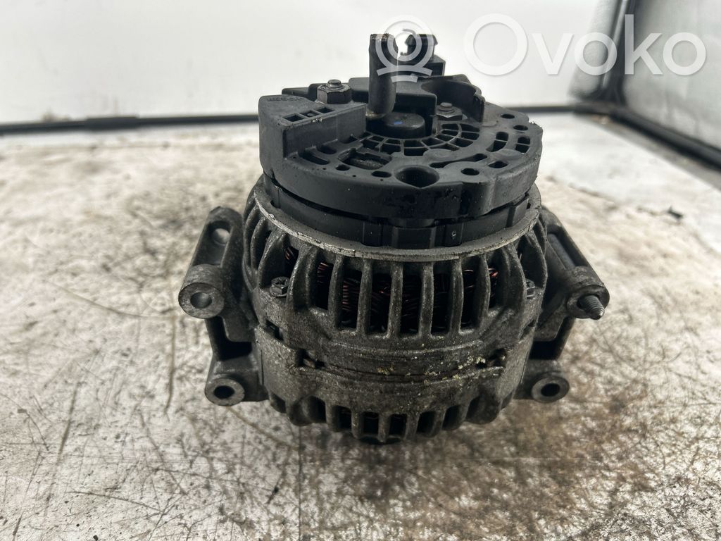 Audi A4 S4 B8 8K Ģenerators 