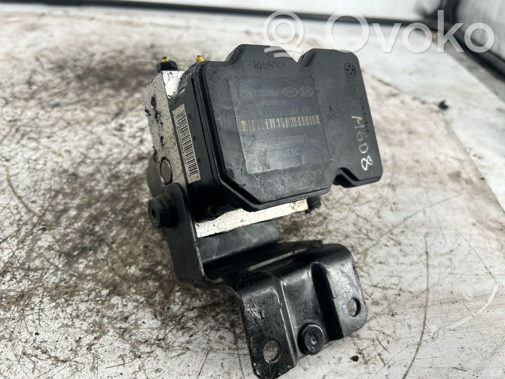 Pompa ABS   BE6003G901,AA11281F,FTEMCG224MN28,G92GAF1C1122819