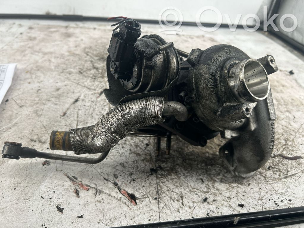 Citroen C4 Grand Picasso Turbo 