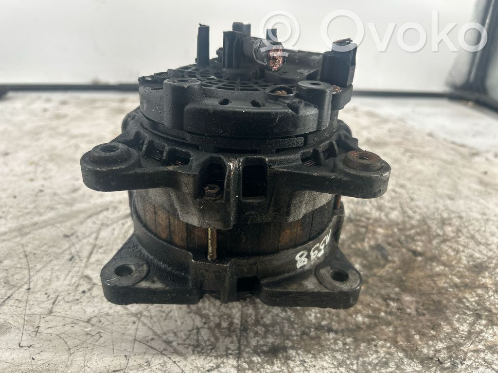 Renault Trafic III (X82) Generator/alternator 