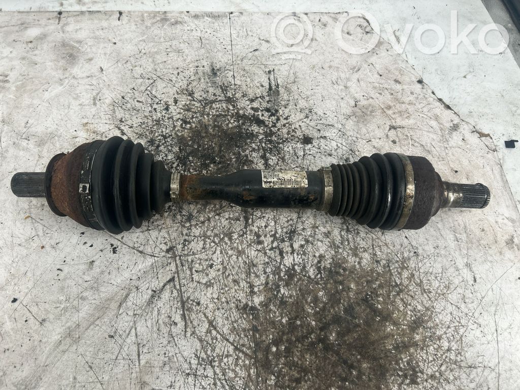 Volvo XC60 Front driveshaft 