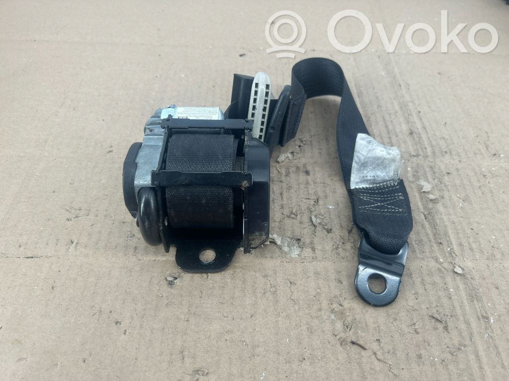Jeep Compass Centură de siguranță față 