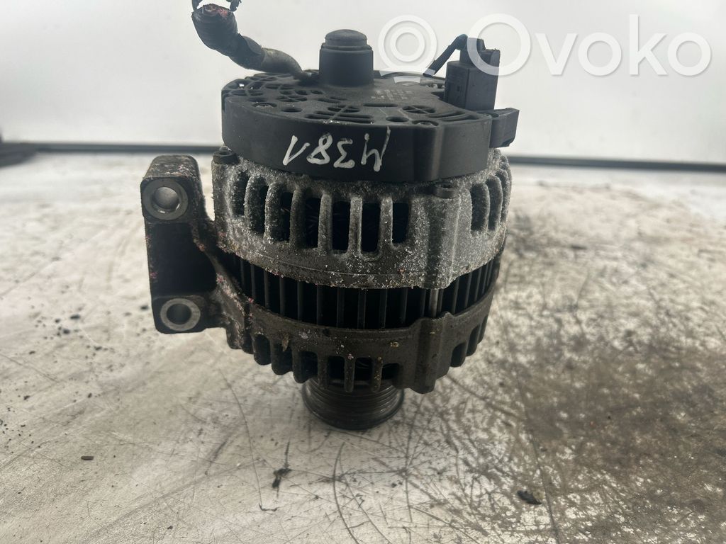 Ford S-MAX Generator/alternator 