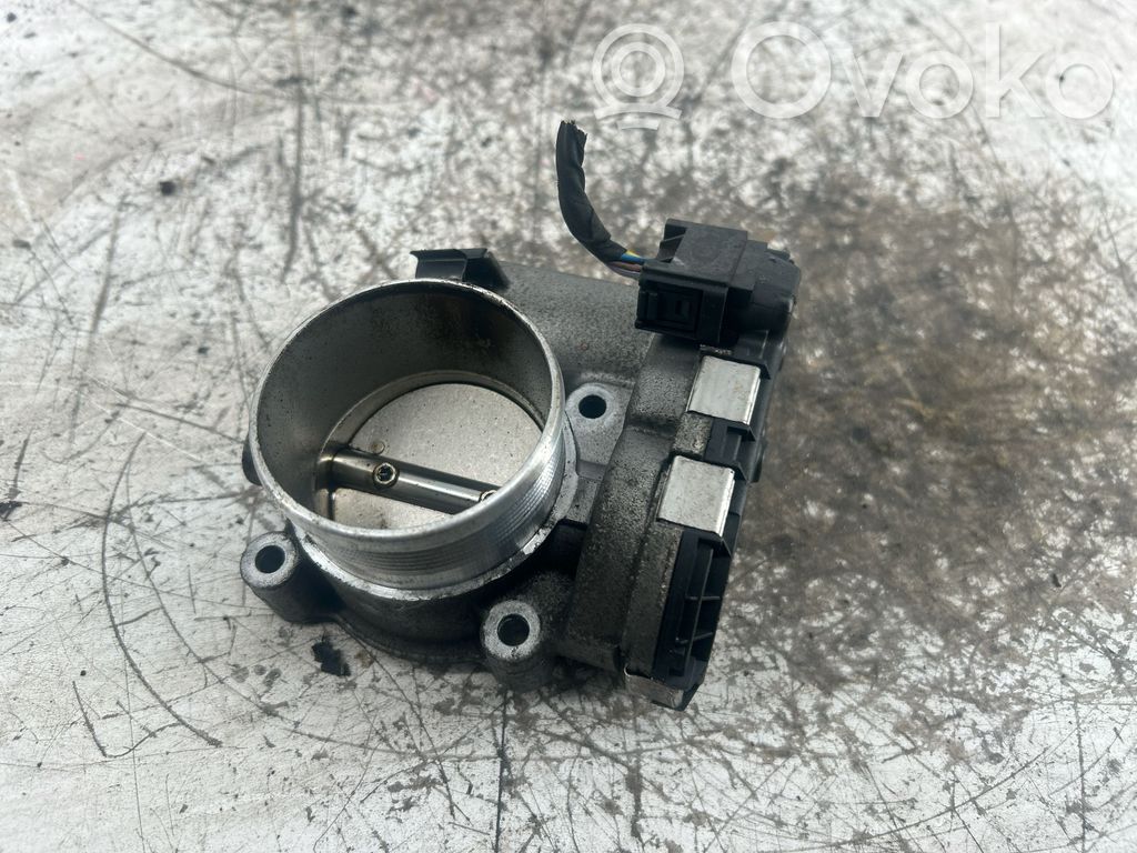 Droseļvārsts   AG9G9F991AB,0280750527