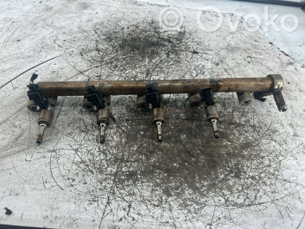 Listwa wtryskowa   0261555088,040020270304,AG929F497AB